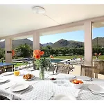 Villa Animeta *