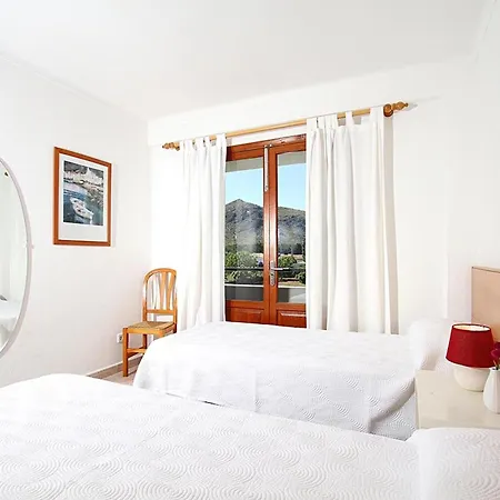 Animeta Puerto Pollensa