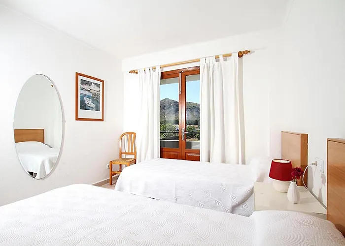 Animeta Puerto Pollensa