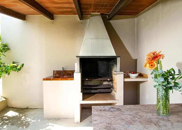 Animeta Villa Puerto Pollensa