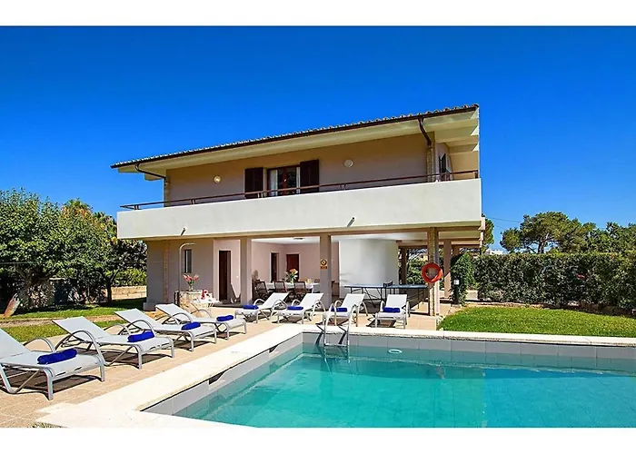 Animeta Villa Puerto Pollensa