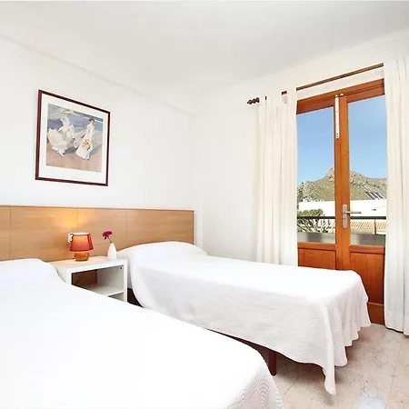 Animeta Port de Pollença