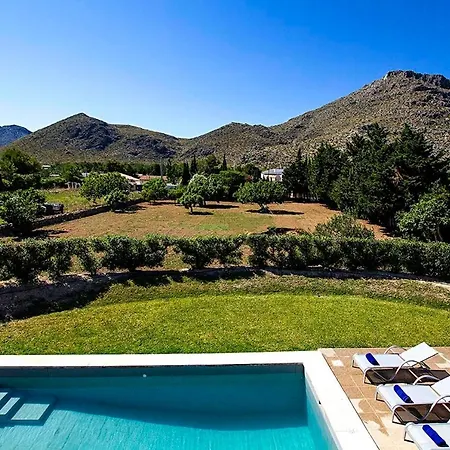 Animeta Villa Port de Pollenca