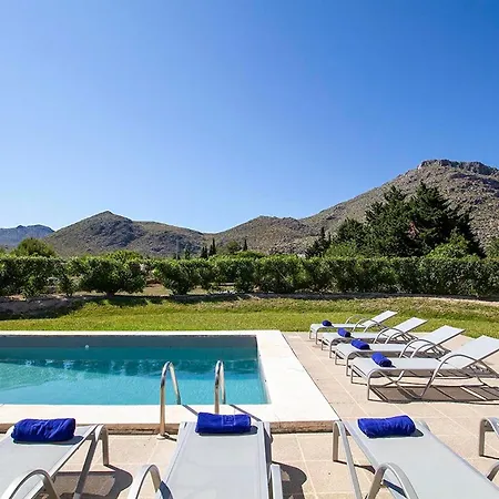Villa Animeta Port de Pollença