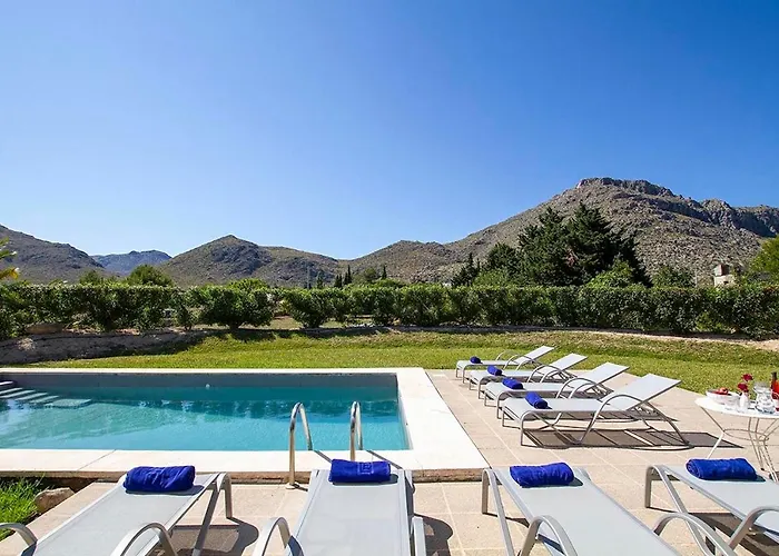 Animeta 别墅 波连萨港